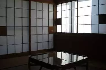 Pensió Marina Bay Numazu