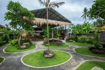 Majatalo Puri Astrani By Wizzela