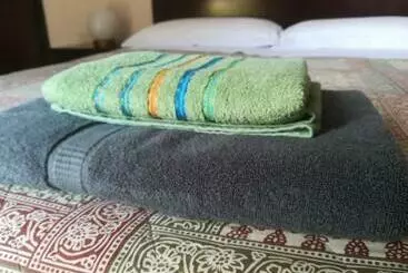 A Casa Di Carla B&b