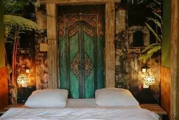 Bed and Breakfast Villa Le Jardin