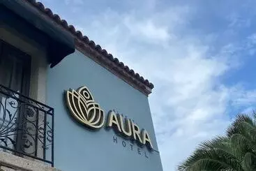 Hotel Alacati Aura Plus