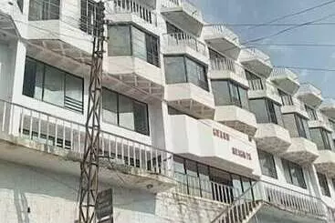Hotel Grand Heights
