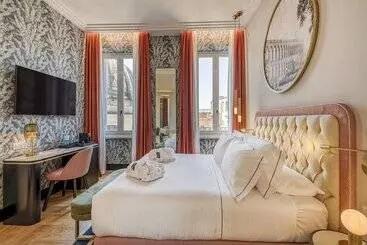 هتل H10 Palazzo Galla
