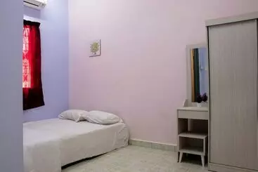 Hotel Spot On 90164 Homestay Al Hafiz