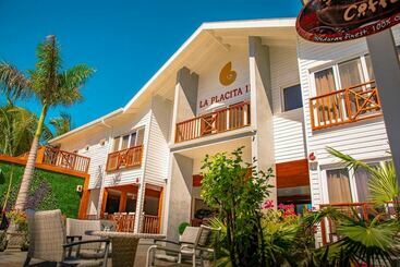 هتل La Placita Inn