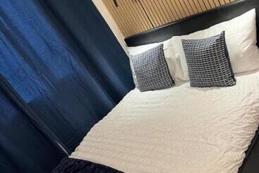 هتل Soho Inn Central London