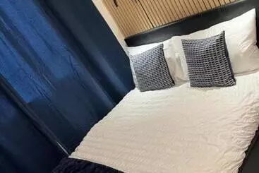 Hotelli Soho Inn Central London