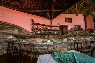 هتل Tsavo Lodge Voi