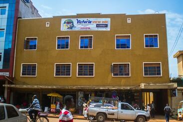 هتل Victoria View Inn