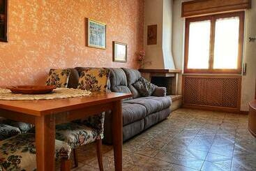 Pensão Il Rifugio Del Viaggiatore