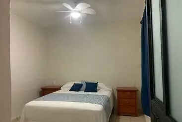 Pensió Posada San Jose Tequila Centro