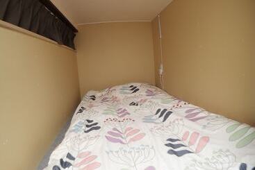 Rishiri Island Guesthouse 1721 Hostel