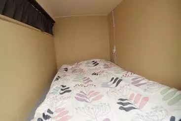 Rishiri Island Guesthouse 1721 Hostel