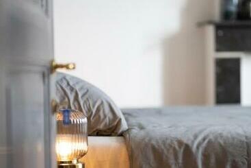 مبيت وإفطار Brasserie Sint Pieter