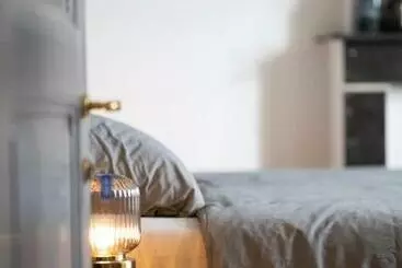 ベッドアンドブレックファースト Brasserie Sint Pieter