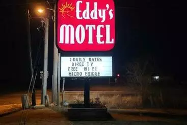 Eddy S Motel