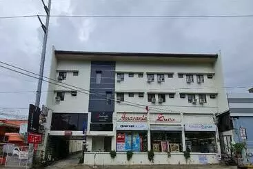 Hotel Amaranta Suites