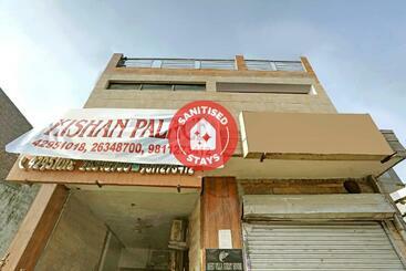 Hotel Capital O 85361 Ashu Villa