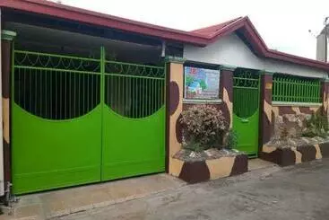 Hotel Jb S Transient House