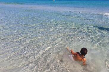 Mahdia   Baghdadi   Laourient Apartments, Restaurant, Café