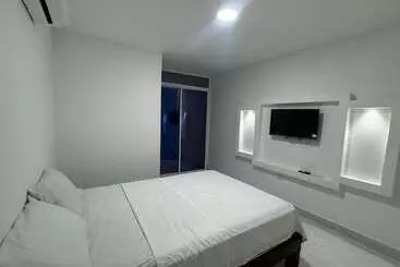 Pensionat Hostal Las Orquideas