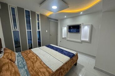 Pension Hostal Las Orquideas