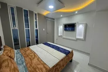 Majatalo Hostal Las Orquideas