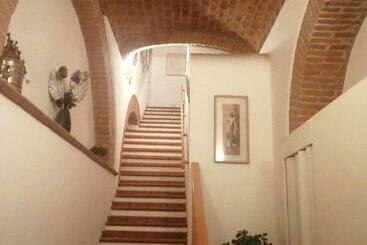 Pensjonat Residenza Schinardi