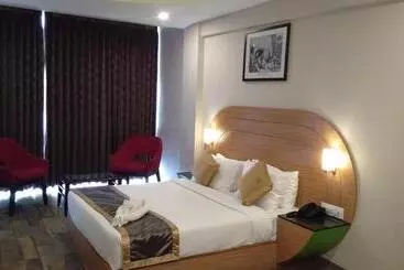 Hotel Mango Hill Central Ooty