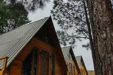 Albergue Estalagem Refúgio Do Capão