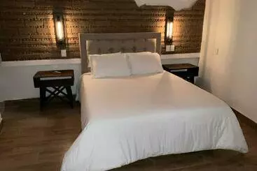 Hotel Casa Chica