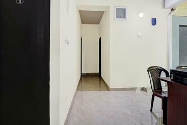 Spot On Hotel P Raju