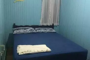 ペンション Pousada Atlântica Stay Home