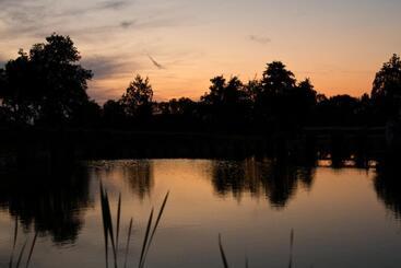 住宿加早餐 Gestehof Hetzenberg