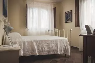 ホテル Agriturismo Ragozzino / De Marco
