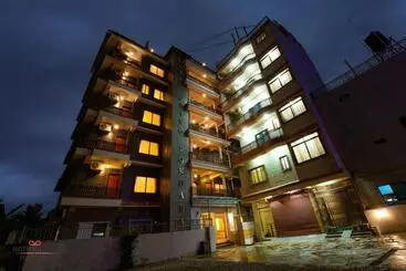 هتل Chino Pokhara