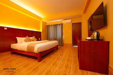 هتل Chino Pokhara