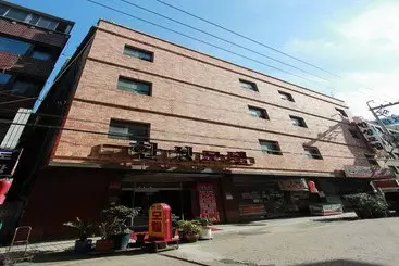 Hansung Motel