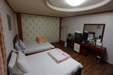 Hansung Motel