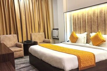 Brinjal Hotels, Haridwar