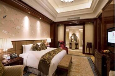 酒店 Changzhou Fudu Qingfeng Garden