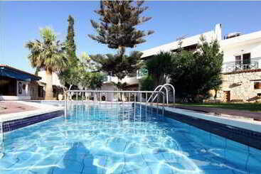 Hotel Classic Apartments