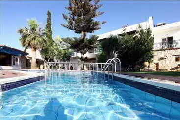 ホテル Classic Apartments