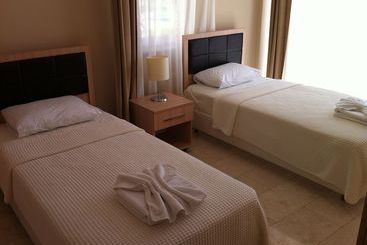 Hotel Corendon Iassos Modern