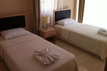 Szálloda Corendon Iassos Modern