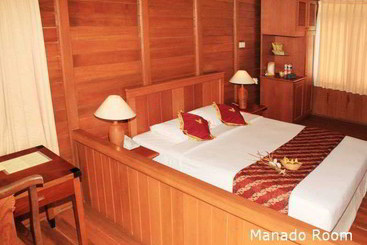 호텔 Hermes Agro Resort & Convention