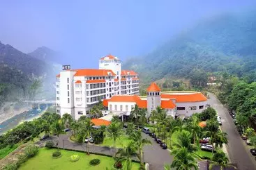 Hotel Hibiscus Resort