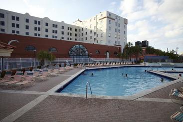 فندق Historic Hollywood Beach Resort