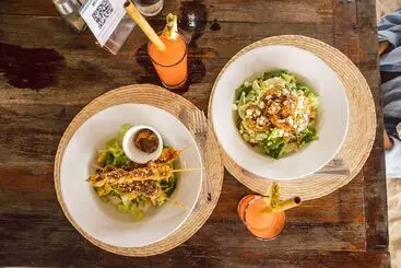 فندق Hopkins Bay Belize a Muy'Ono Resort