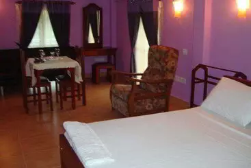 Hotel Lux Etoils & Pool